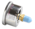 GAUGE; N2O BLUE 1-1 2; S.S.; DRY