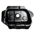 CAPA RT RR BUMPER BRACKET SEDAN;NORTH AMERICA BUILT TOYOTA COROLLA 20C