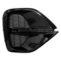 CAPA RT RR BUMPER BRACKET SEDAN;NORTH AMERICA BUILT TOYOTA COROLLA 20C