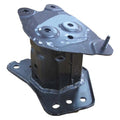 CAPA RT RR BUMPER BRACKET SEDAN;NORTH AMERICA BUILT TOYOTA COROLLA 20C