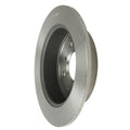 Brembo 92-01 Acura Integra/1995 Honda Civic/99-00/93-97 Del Sol Civic Rear OE Equivalent Rotor