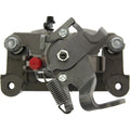 Centric Semi-Loaded Brake Caliper - Rear Right