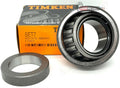 TAPERED ROLLER BEARING ASSEMBLY