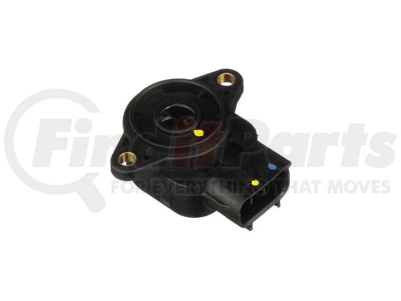 STANDARD IGN auto part