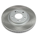 Power Stop 06-11 Hyundai Azera Front Semi Coated Rotor