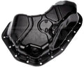 OIL PAN