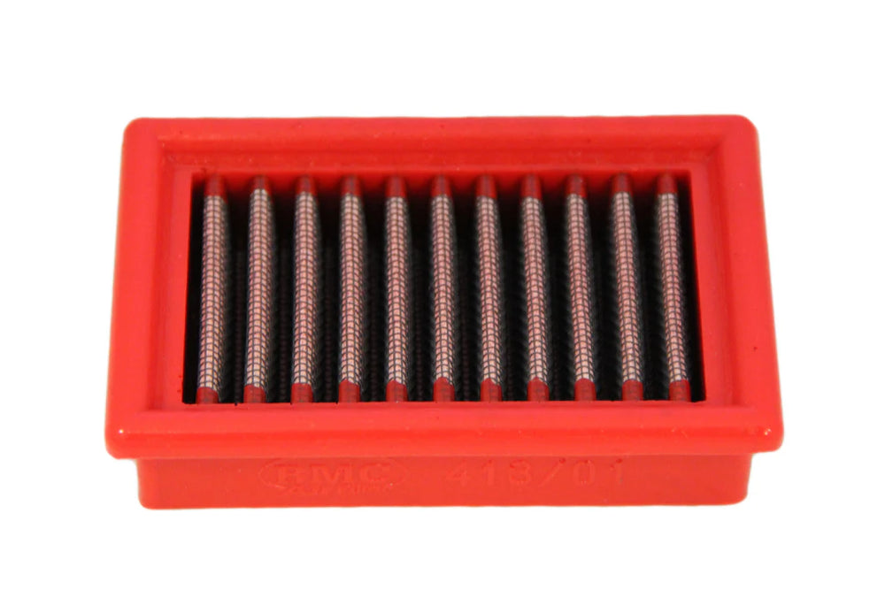 BMC 02-05 BMW F 650 Cs Scarver Replacement Air Filter