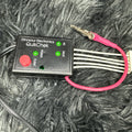PORTABLE12 VDC IGNITOR BOARD TESTER THAT PLUGS INTO A CIGARETTE LIGHTER FOR POWE