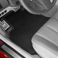 NRG Floor Mats - 03-06 G35 (Infiniti Emblem Logo) - 4pc.