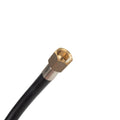 CAMCO 12FT LOW PRESSURE REG & HOSE