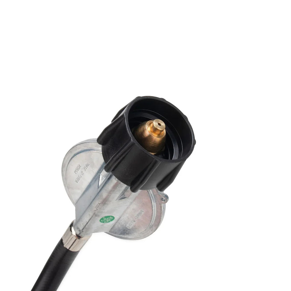 CAMCO 12FT LOW PRESSURE REG & HOSE