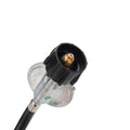 CAMCO 12FT LOW PRESSURE REG & HOSE