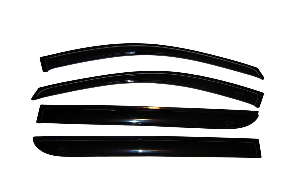 0507 ODYSSEY 4PC ORIGINAL VENTVISORSMOKE
