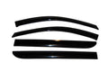 0507 ODYSSEY 4PC ORIGINAL VENTVISORSMOKE