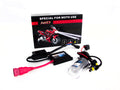 MOTORCYCLE HID HEADL