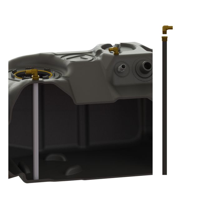 TITAN FUEL auto part