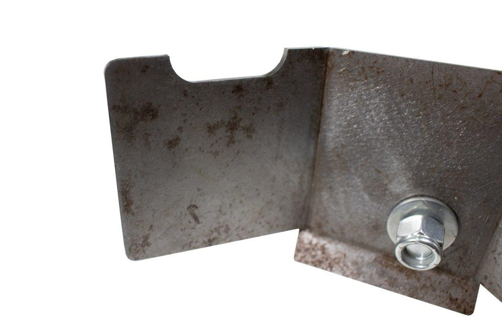 Rust Buster 1995-2004 Toyota Tacoma Rear Upper Shock Mount - Left
