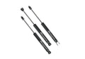 Superlift shock absorber
