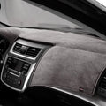DASH BOARD COVER