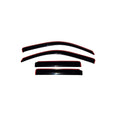 WINDOW IN-CHANNEL VENTVISOR 4PC - CHEVROLET