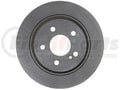 BRAKE ROTOR