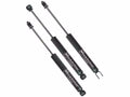 Superlift 14.42 Extended 9.54 Collapsed (w/ Stem Upper/Bar Pin Lower Mount) Superlift Shock - Single