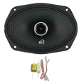 PRO AUDIO BIAMP COAXIAL 1400W280W MAX(*SOLID AS EACH)