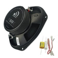 Massive auto part