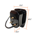 LED COMBINATION LAMP