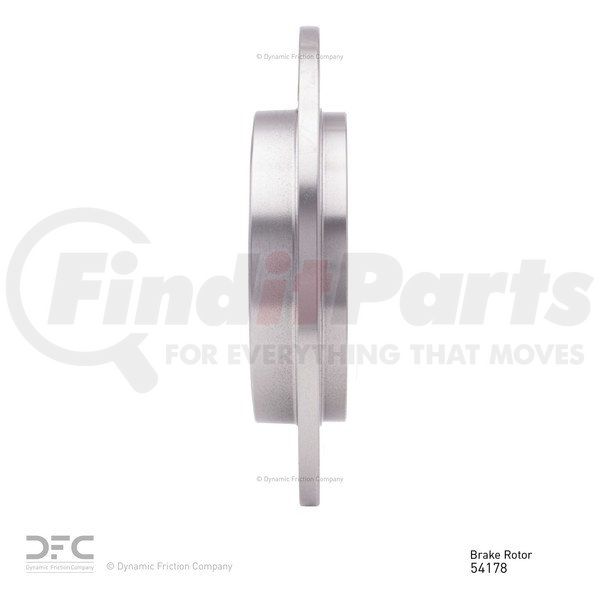 DFC auto part