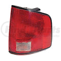 CAPA CV/GC S10/S15/SONOMA P/UP 9402/IZ HOMBRE 9601 TAIL LAMP ASSY 1 ST DESIGN LH