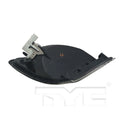 CAPA 0205 BW 3 SRS SDN/WGN YELLOW P/S.L RH