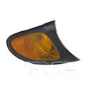 CAPA 0205 BW 3 SRS SDN/WGN YELLOW P/S.L RH
