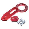 FORD 17-23 SUPERDUTY TOW HOOK COVER