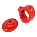 Tube Clamp 1-3/4IN Oil Filter Mount Repl.