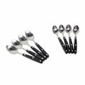 ~(5 lbs. 17X8X2)~ Camp Kitchen Utensil Set