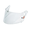 Bell SRV Helmet Shield-8 - Clear