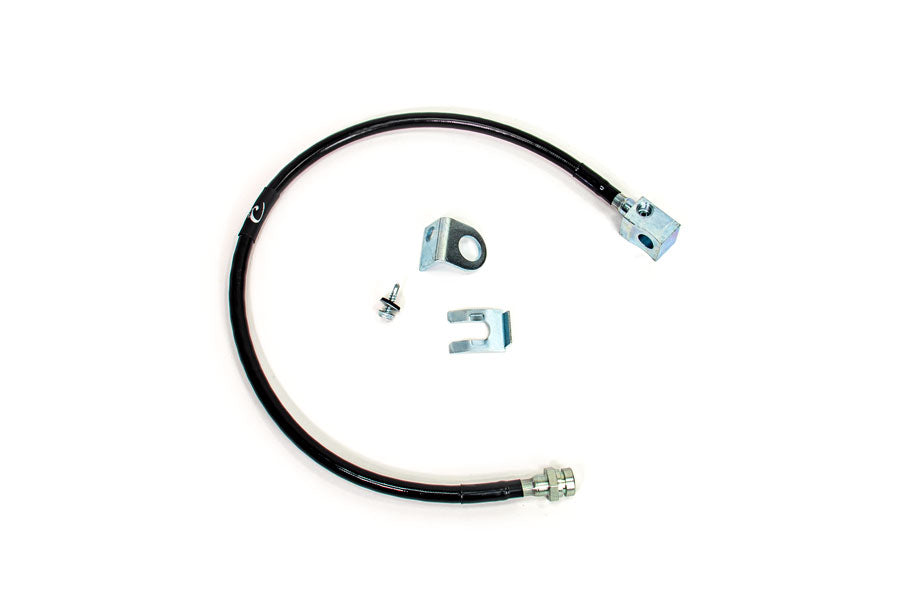 Crown Performance auto part