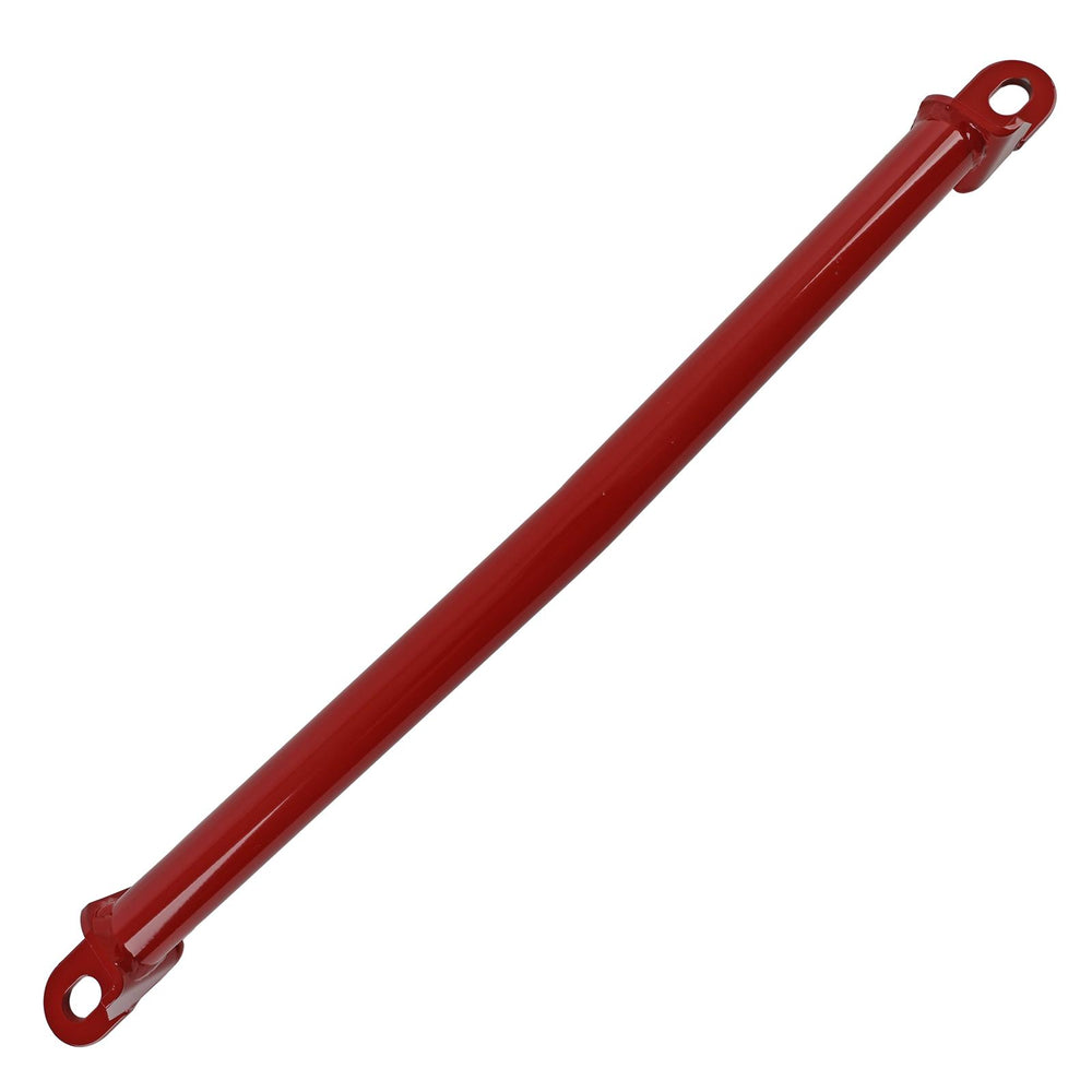 BMR 05-14 S197 Mustang A-Arm Support Brace - Red