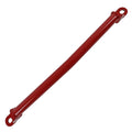 BMR 05-14 S197 Mustang A-Arm Support Brace - Red