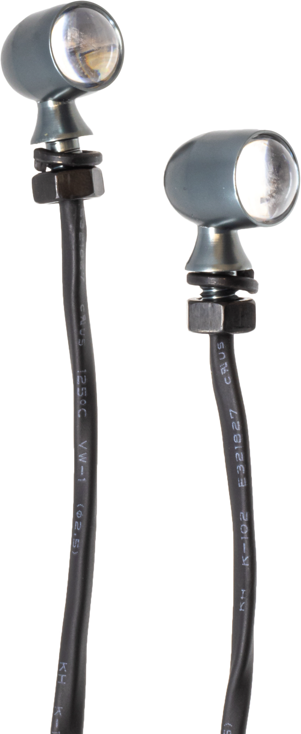 Letric Lighting auto part