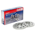 H&R Trak+ 3mm DR Wheel Spacers Bolt 5/114.3 Center Bore 70.5 Bolt Thread 1/2in UNF (Pair)