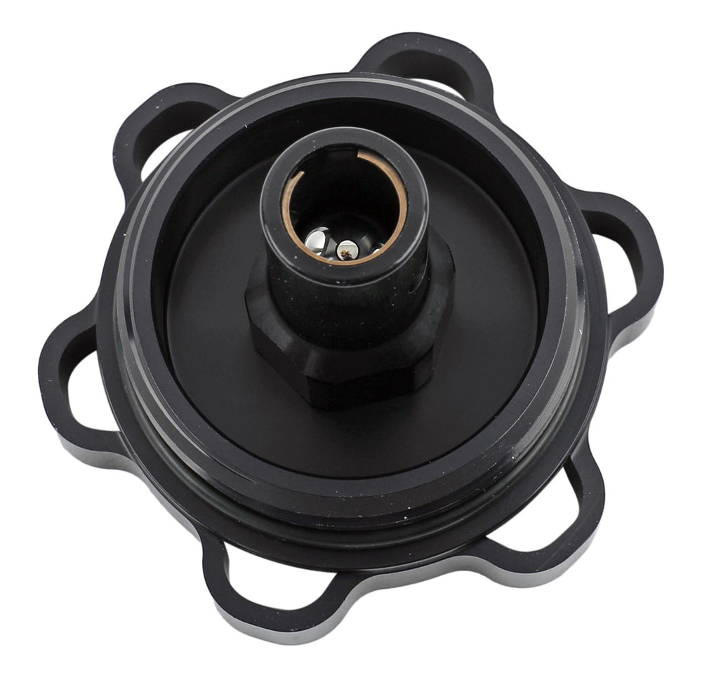 Fuel Cap Top Assembly