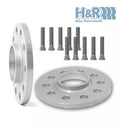 H&R Trak+ 5mm DRS Wheel Adaptor Bolt 5/114.3 Center Bore 59.5 Stud Thread 12x1.5