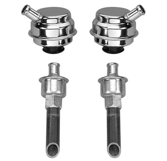 VACUPAN SYSTEM
