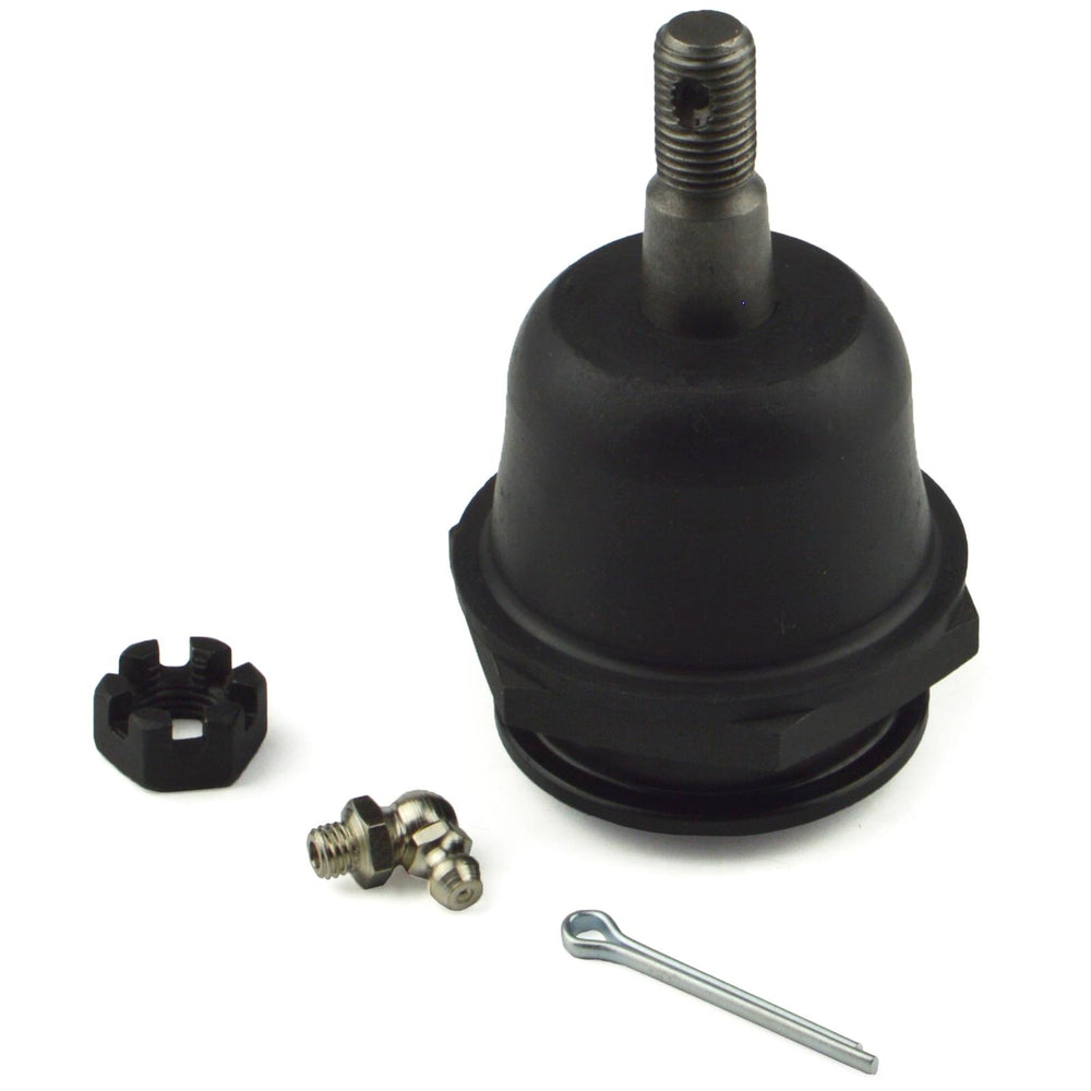 Proforged auto part