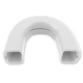 Chevy 20-24 2500/3500 Tow Hook Covers 2-Piece Set of Red Silicone Covers
