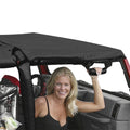 CALIFORNIA BRIEF 9705 TJ WRANGLER DIAMOND PLATE (BLACK)