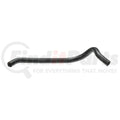 Gates 01-07 Chevrolet Silverado V-8 6.6L Diesel Rad. To Reservoir Molded Heater Hose