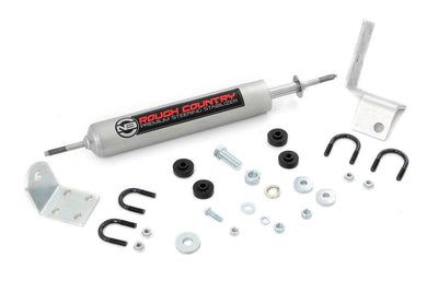 Rough Country auto part